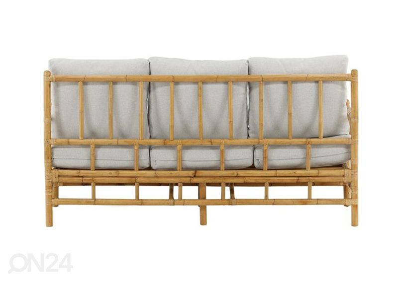 Садовый диван Cane увеличить