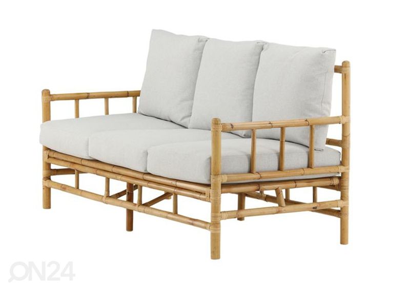 Садовый диван Cane увеличить