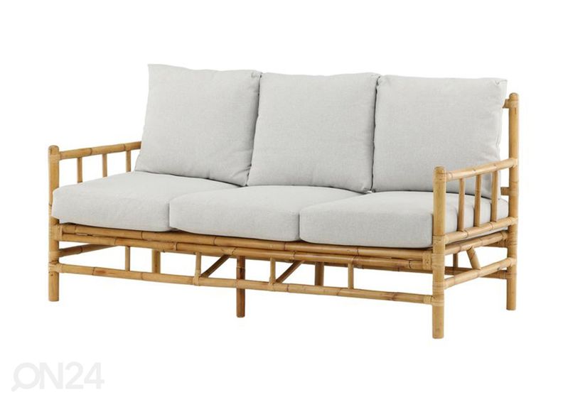 Садовый диван Cane увеличить