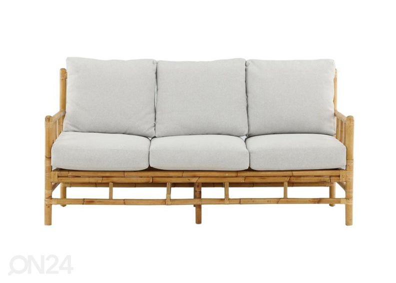 Садовый диван Cane увеличить