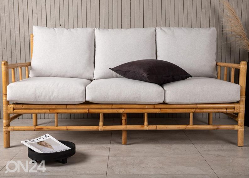 Садовый диван Cane увеличить