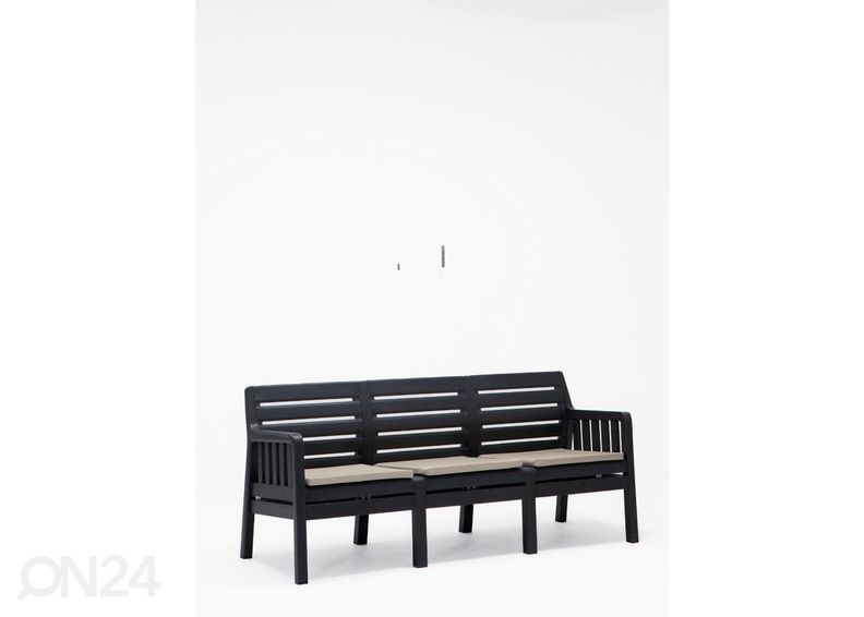 Садовый диван Cavite увеличить