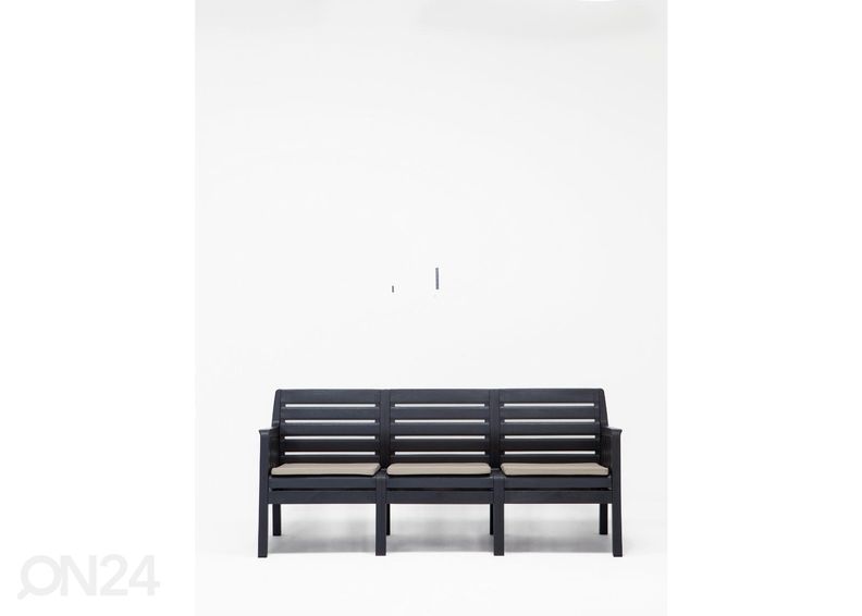 Садовый диван Cavite увеличить