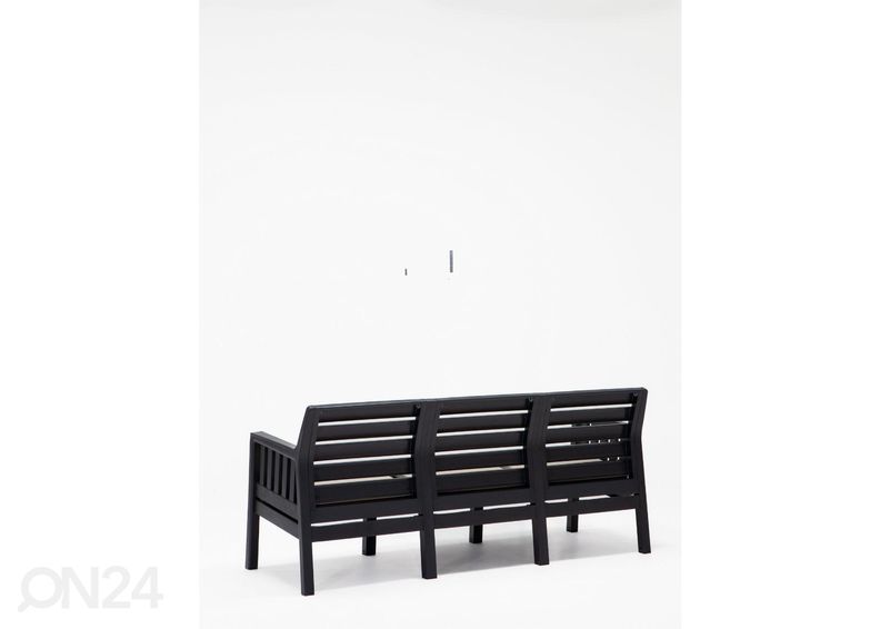 Садовый диван Cavite увеличить