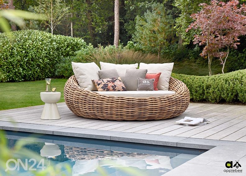 Садовый диван Cocoon увеличить