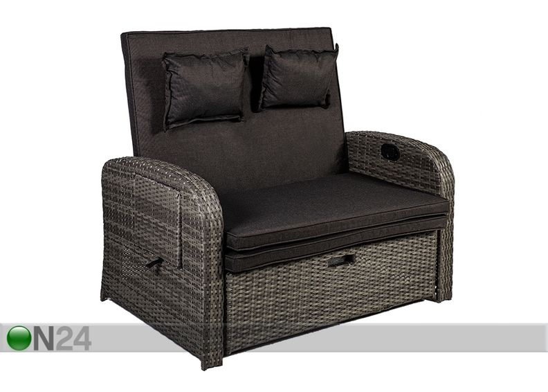 Садовый диван Colombo увеличить