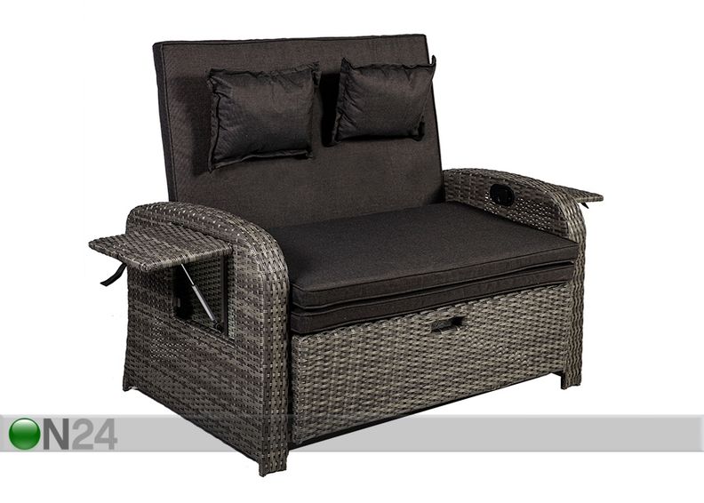 Садовый диван Colombo увеличить