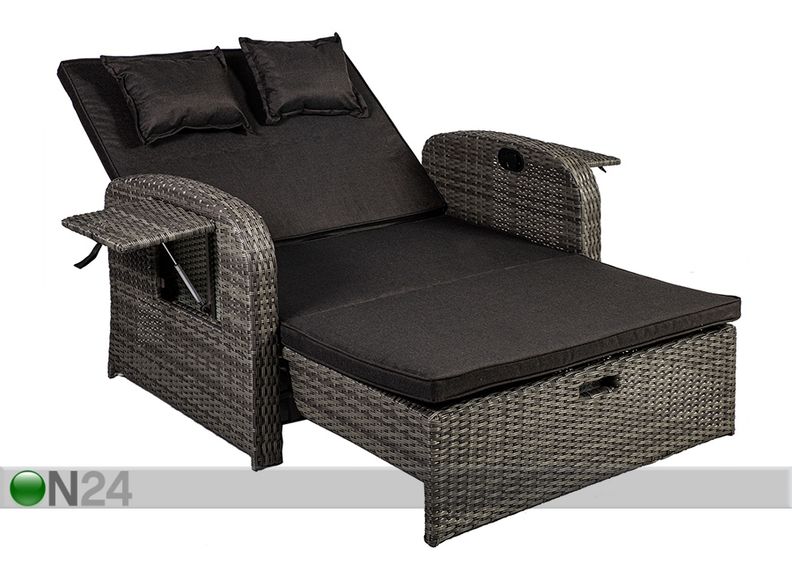 Садовый диван Colombo увеличить