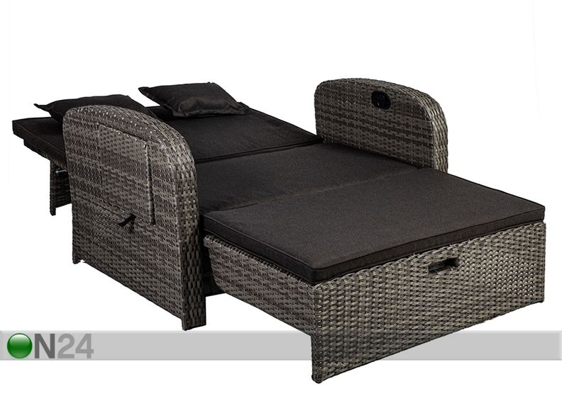 Садовый диван Colombo увеличить