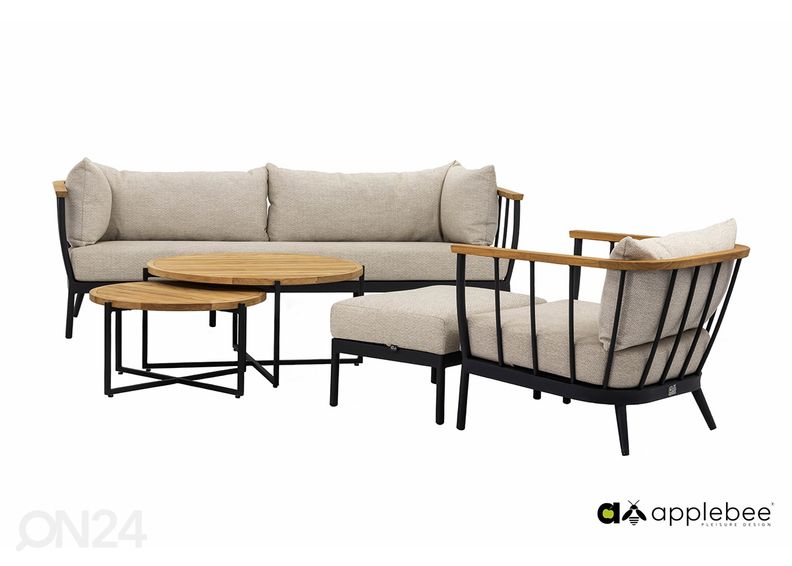 Садовый диван Condor увеличить