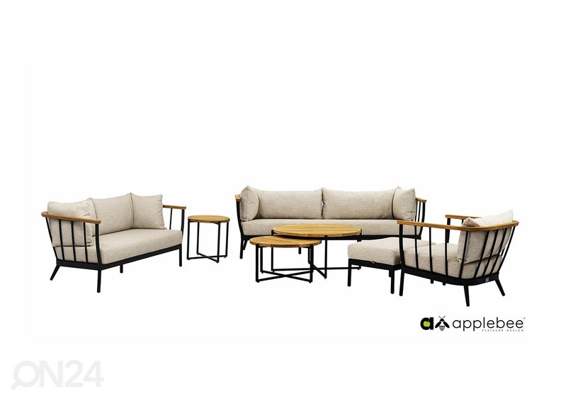 Садовый диван Condor увеличить