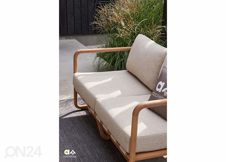 Садовый диван Dolce увеличить