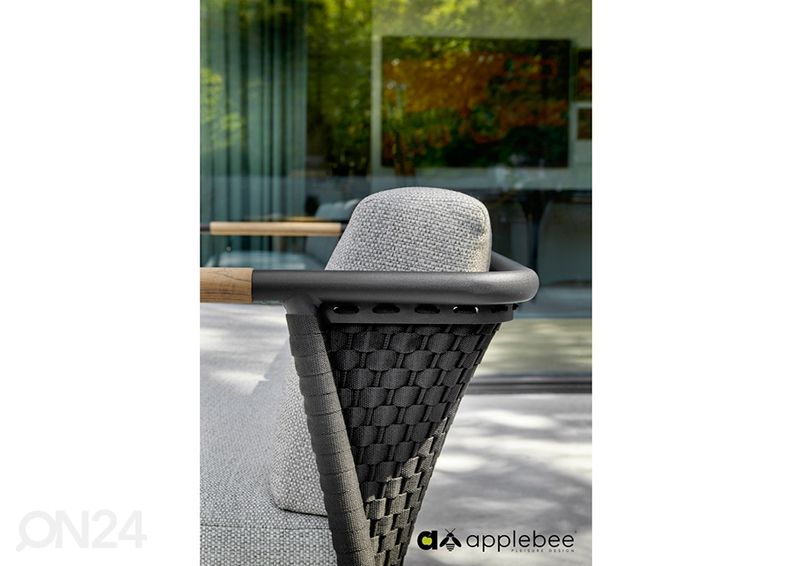 Садовый диван Elle Belt увеличить