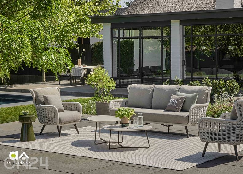 Садовый диван Key Largo 162 см увеличить