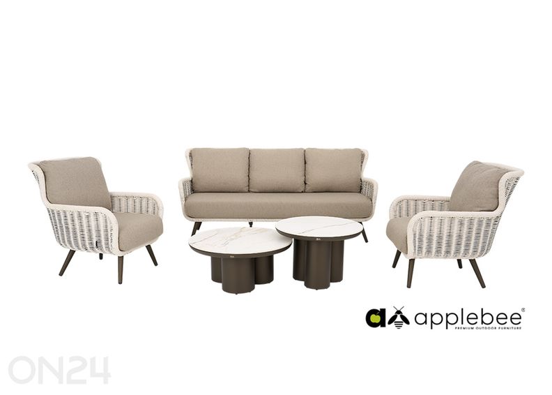 Садовый диван Key Largo 205 см увеличить