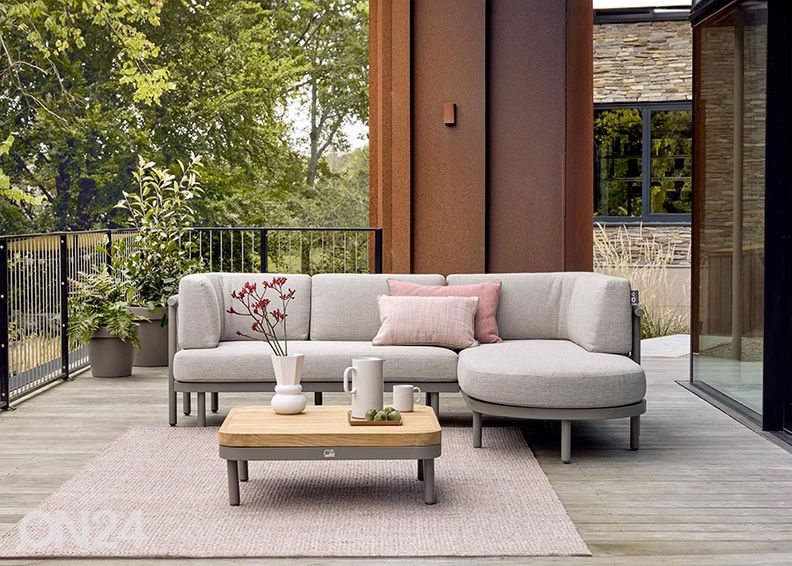 Садовый диван Maui 200 см увеличить