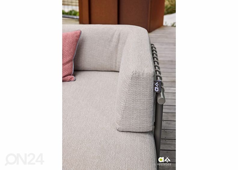 Садовый диван Maui 200 см увеличить