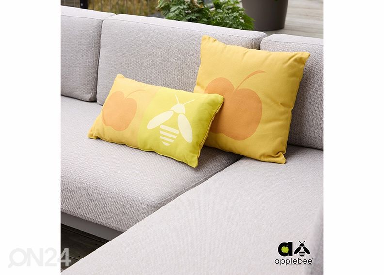 Садовый диван Maui 200 см увеличить