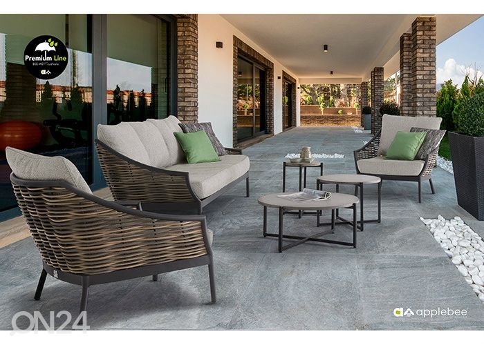 Садовый диван Milou увеличить