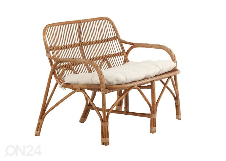 Садовый диван Nella увеличить