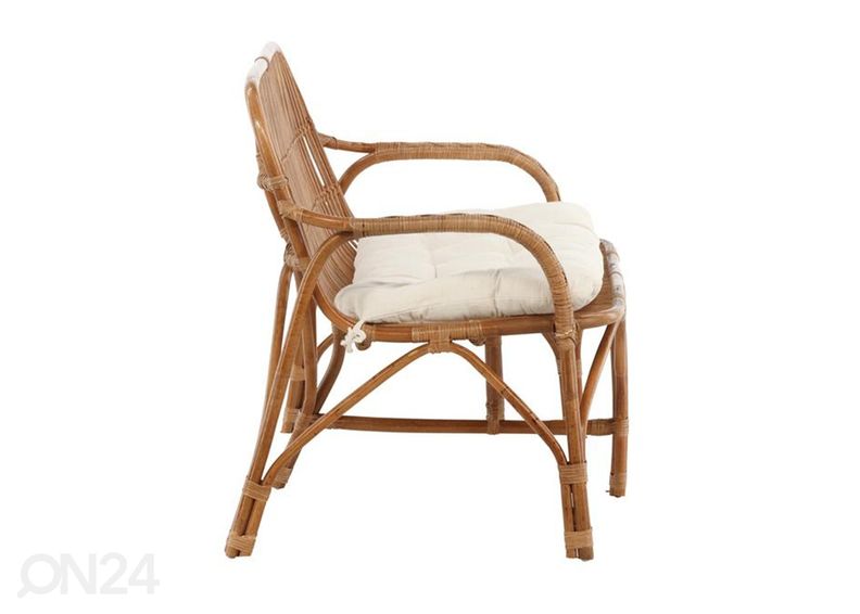 Садовый диван Nella увеличить