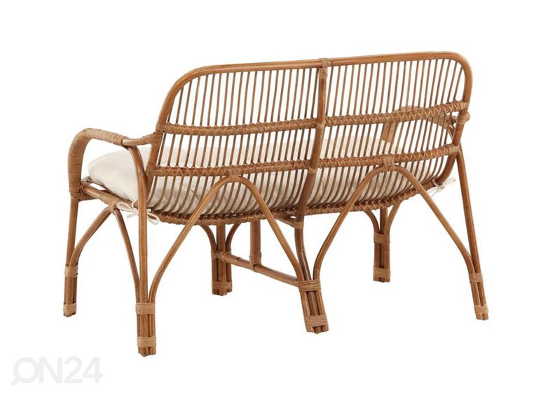 Садовый диван Nella увеличить