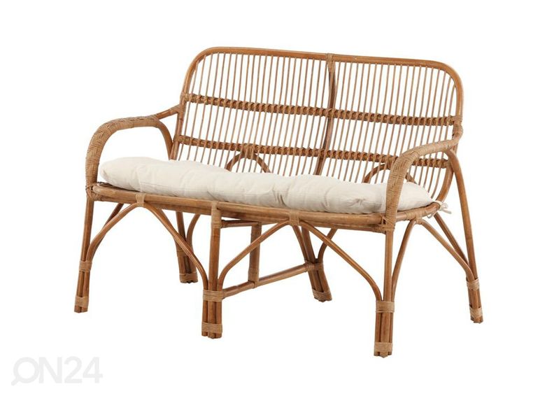 Садовый диван Nella увеличить