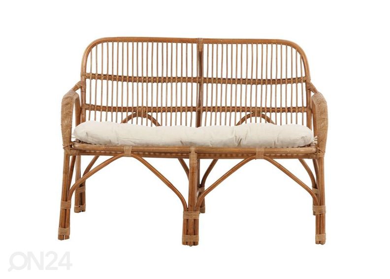 Садовый диван Nella увеличить