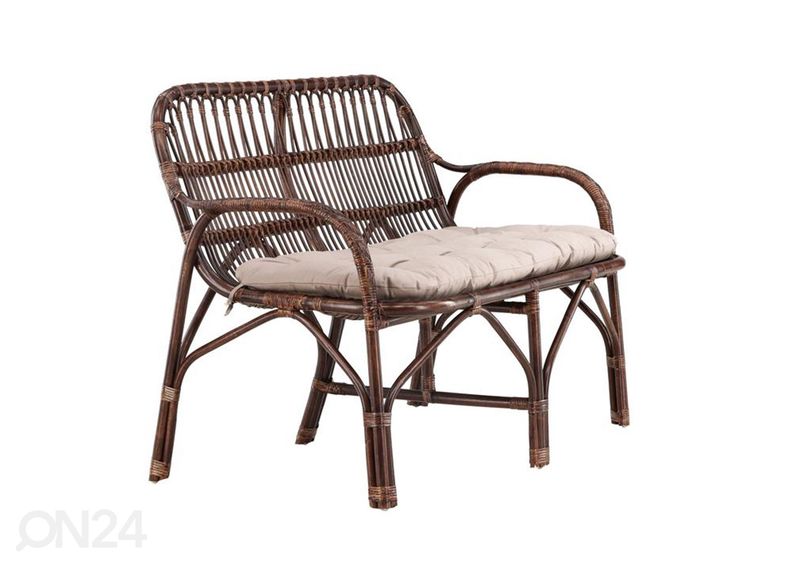 Садовый диван Nella увеличить