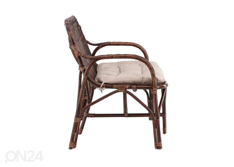 Садовый диван Nella увеличить