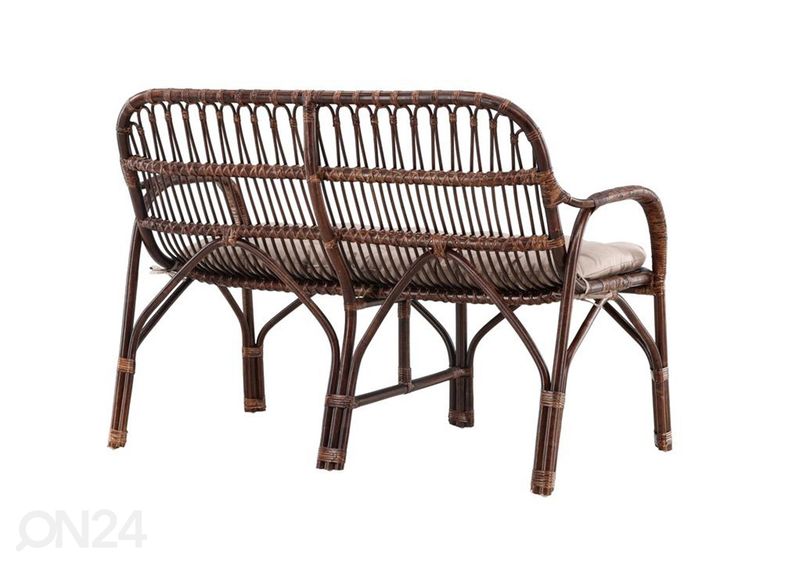 Садовый диван Nella увеличить