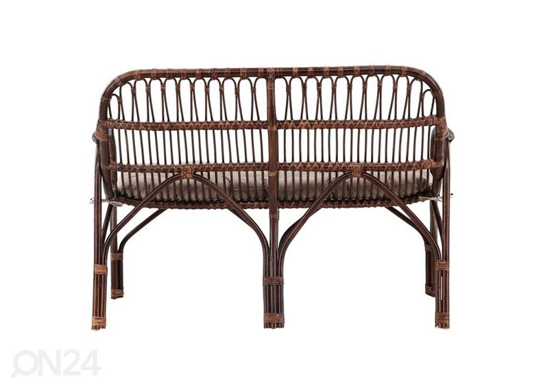 Садовый диван Nella увеличить