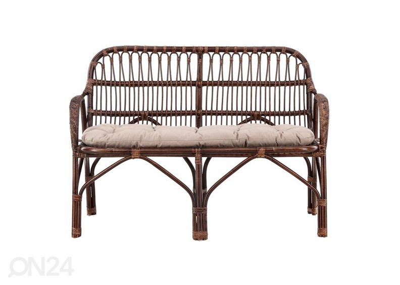 Садовый диван Nella увеличить