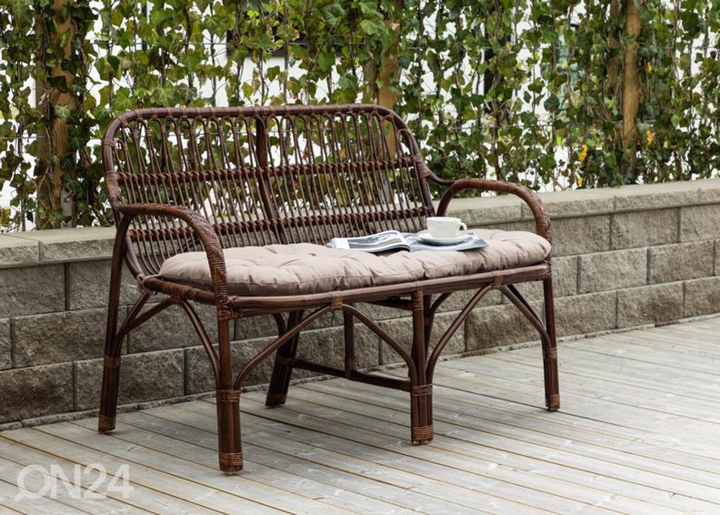 Садовый диван Nella увеличить