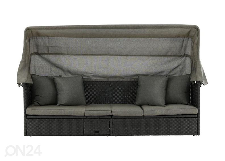 Садовый диван Nopy увеличить