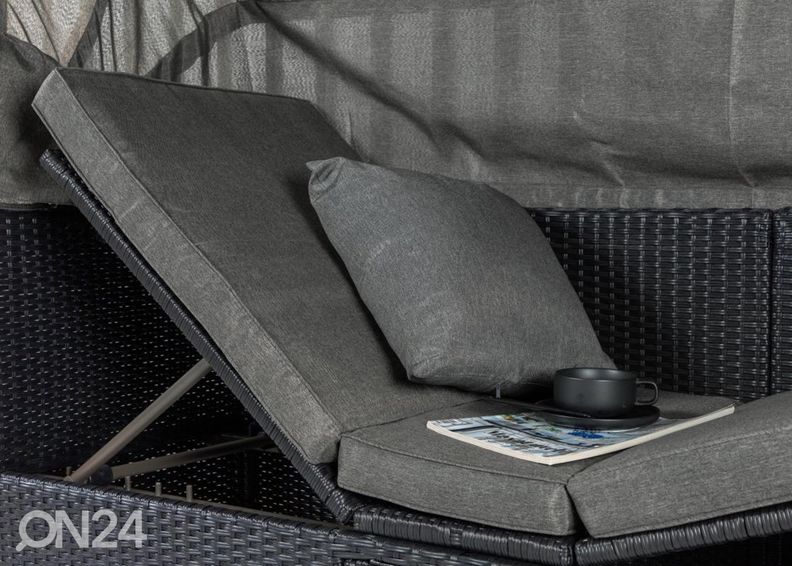 Садовый диван Nopy увеличить