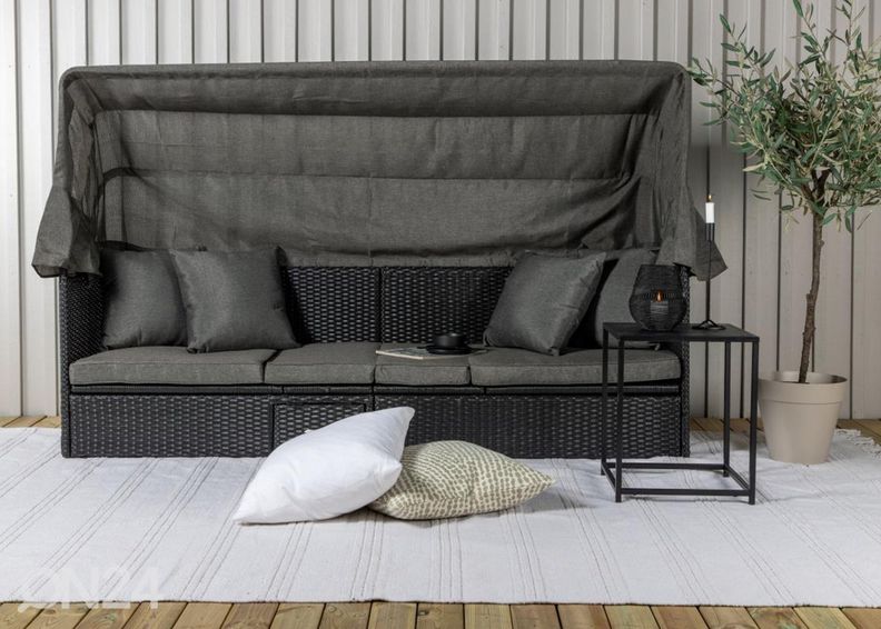 Садовый диван Nopy увеличить