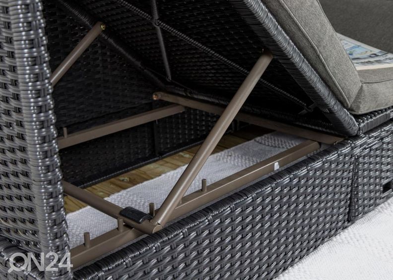 Садовый диван Nopy увеличить