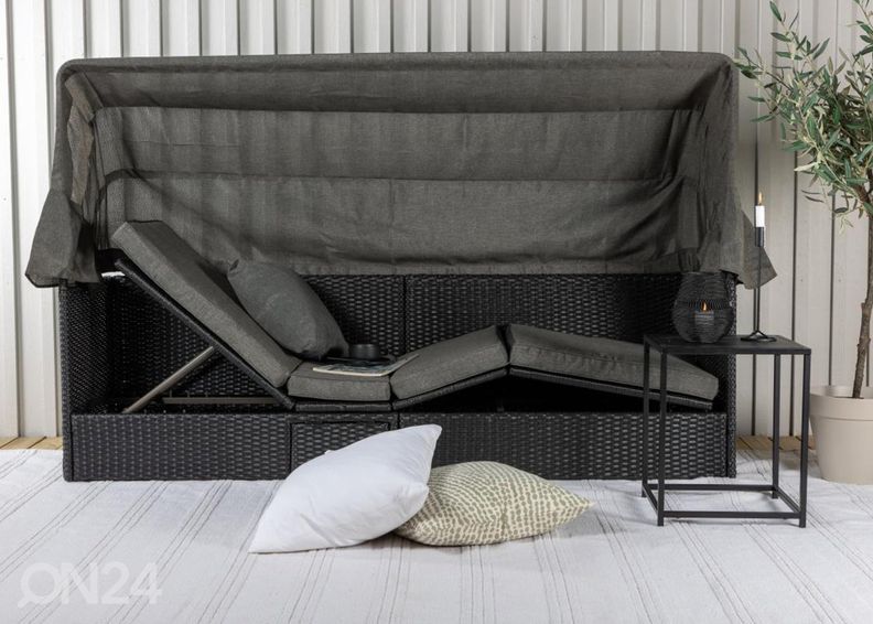 Садовый диван Nopy увеличить
