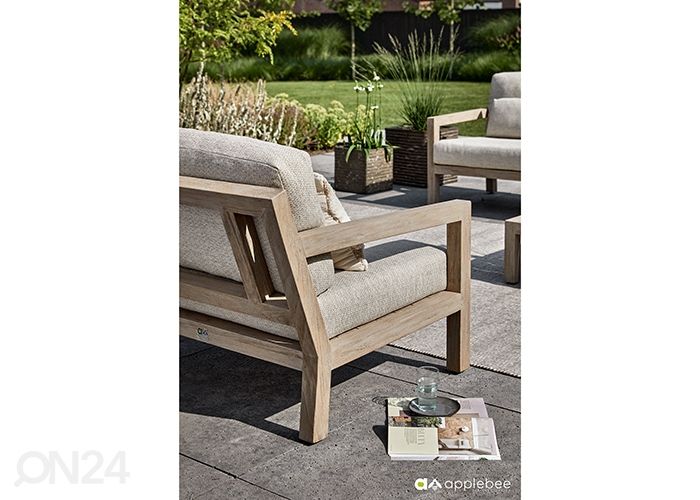 Садовый диван Olive увеличить