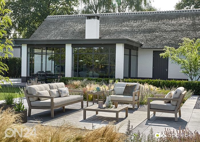 Садовый диван Olive увеличить