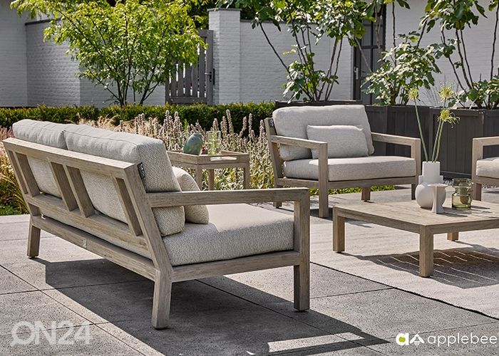 Садовый диван Olive увеличить