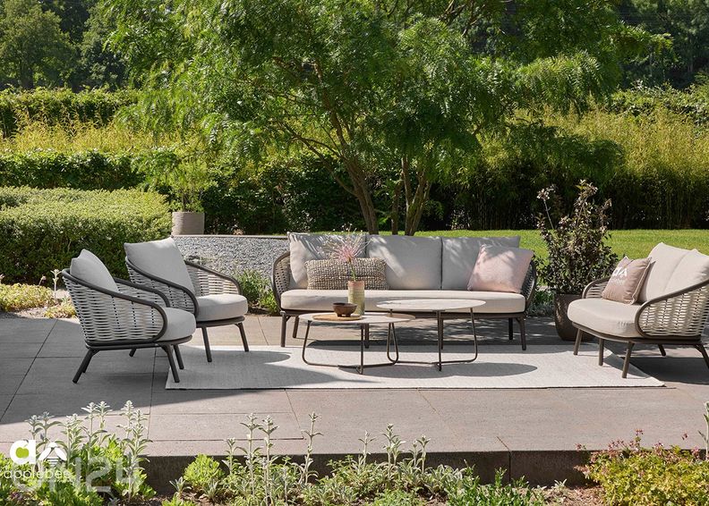 Садовый диван Pine Key 191 см увеличить