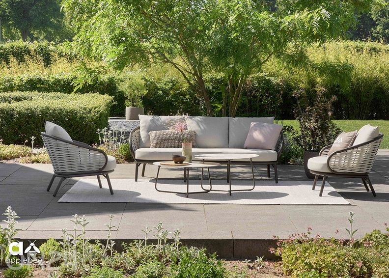 Садовый диван Pine Key 191 см увеличить