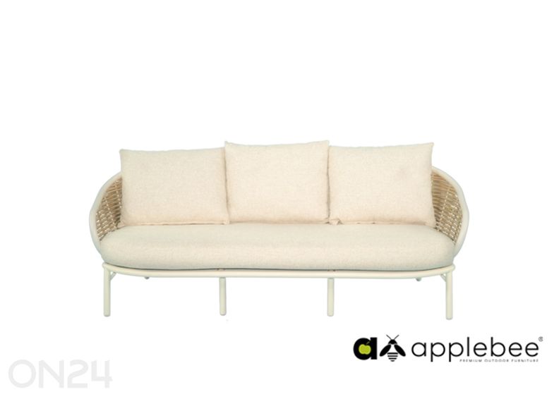 Садовый диван Pine Key 191 см увеличить