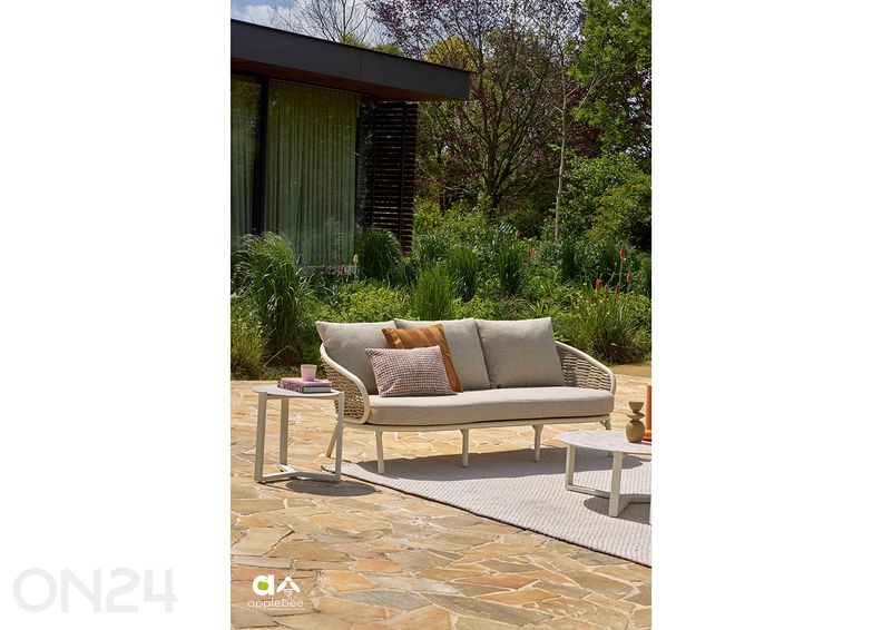 Садовый диван Pine Key 191 см увеличить