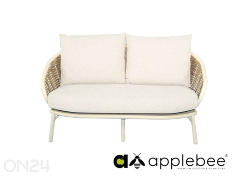 Садовый диван Pine Key увеличить