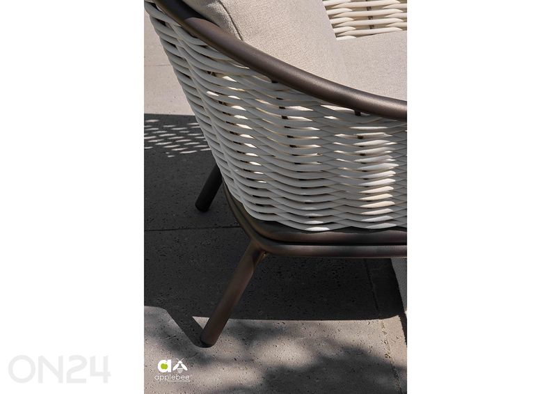 Садовый диван Pine Key увеличить