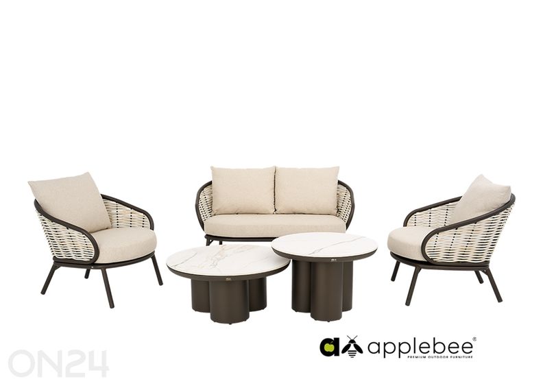 Садовый диван Pine Key увеличить