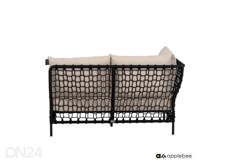 Садовый диван Pure, правосторонний увеличить